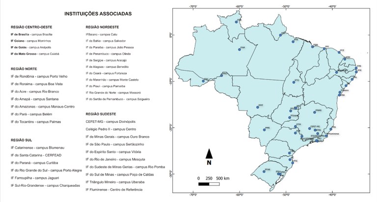 Mapa - Instituições Associadas.jpg Mapa - Instituições Associadas.jpg