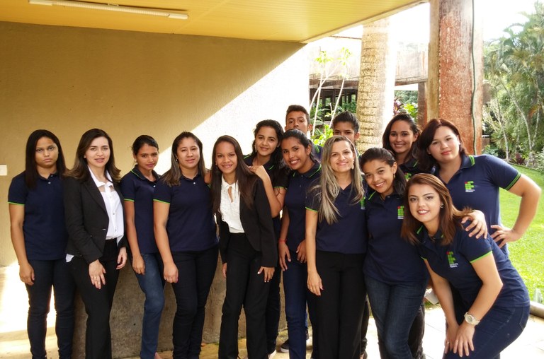 Téc Hospedagem 2 Téc Hospedagem 2