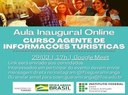 Ministerio do turismo