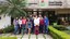 Visita de Sue Sharkey