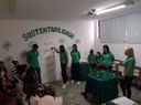 Apresentação dos alunos