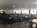 Palestras