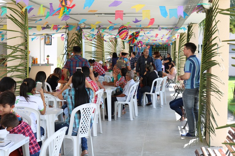 Festa Junina 2019 Festa Junina 2019