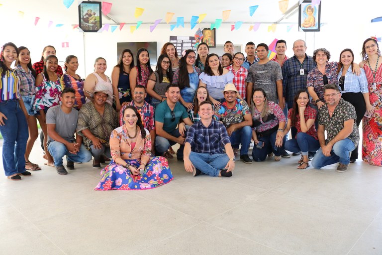 Festa Junina 2019 Festa Junina 2019