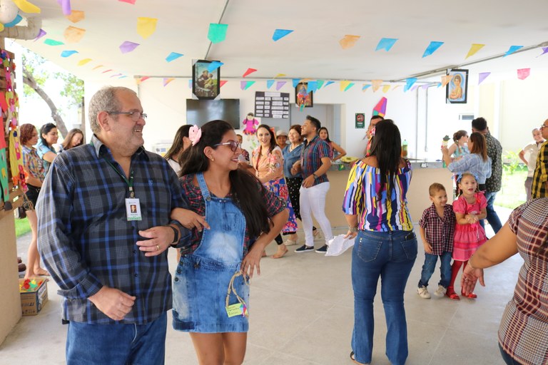 Festa Junina 2019 Festa Junina 2019