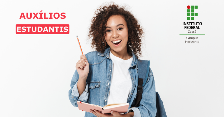 Auxílio Estudantil Auxílio Estudantil