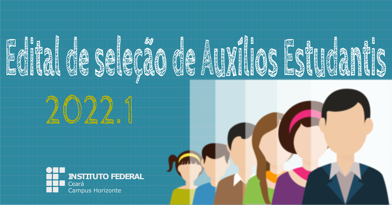 Auxilio_Estudantil Auxilio_Estudantil