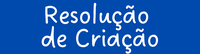 Resolução de Criação