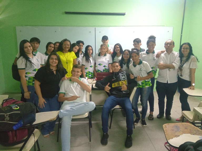 "Prevenção e Enfrentamento do Bullying e do Cyberbullying", 2 "Prevenção e Enfrentamento do Bullying e do Cyberbullying", 2