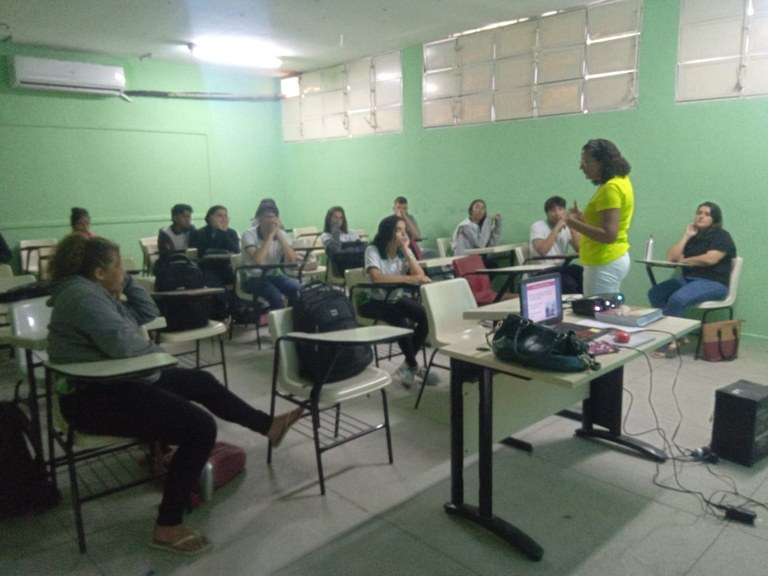 "Prevenção e Enfrentamento do Bullying e do Cyberbullying"3 "Prevenção e Enfrentamento do Bullying e do Cyberbullying"3