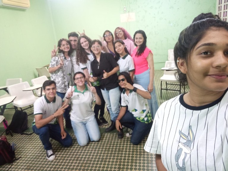 "Prevenção e Enfrentamento do Bullying e do Cyberbullying"5 "Prevenção e Enfrentamento do Bullying e do Cyberbullying"5