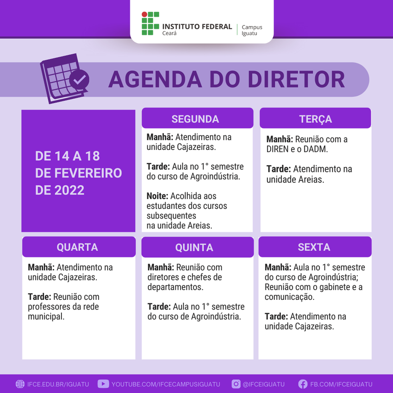 Agenda do diretor - 14 a 18 de fevereiro de 2022.png