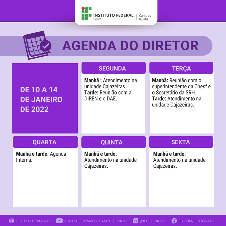 Agenda do diretor - 10 a 14 de janeiro de 2022 .png