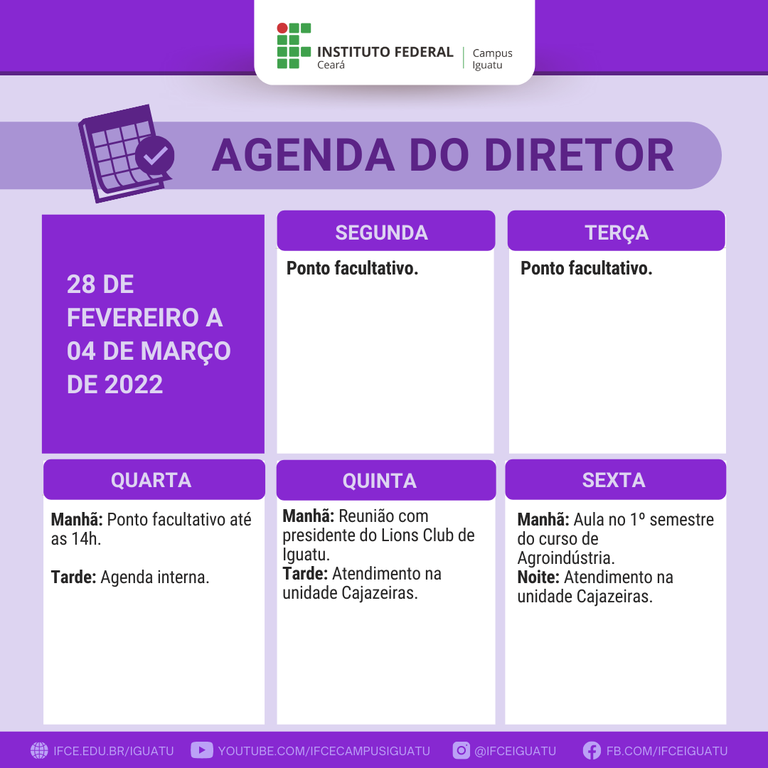 Agenda do diretor - 28 de fevereiro a 04 de março de 2022.png