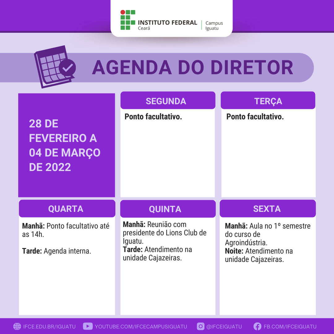 Agenda do diretor - 28 de fevereiro a 04 de março de 2022.png