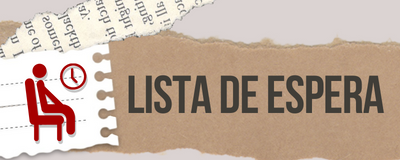 Lista de Espera