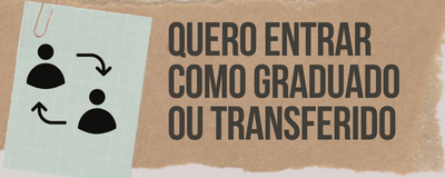 Graduados e Transferidos