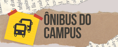 Ônibus do campus