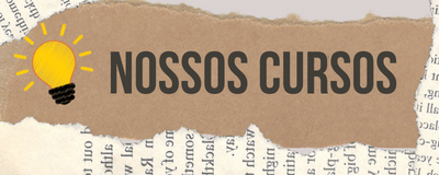 Conheça nossos cursos