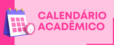 Calendário Acadêmico