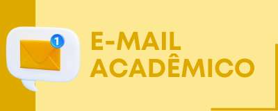 Faça seu e-mail institucional
