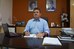 Gabinete do Diretor