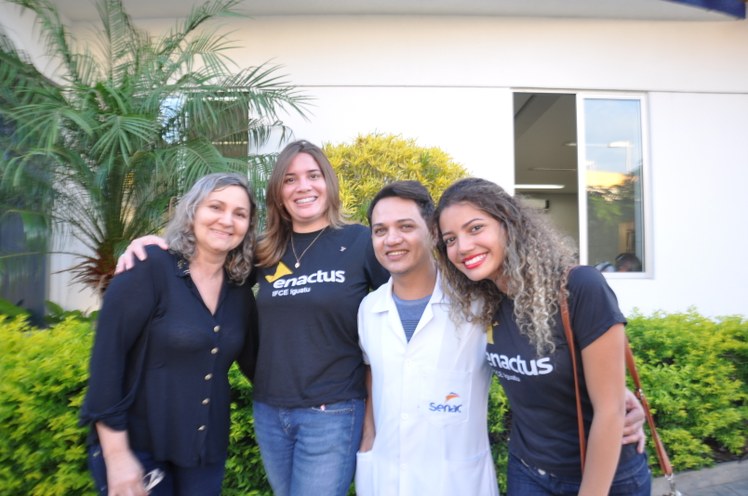 Enactus IFCE Iguatu
