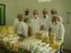 Técnico Agro-industria