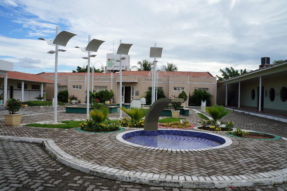 Unidade Areias