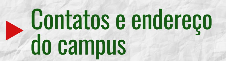 Contatos e endereço 