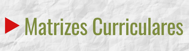 Matrizes