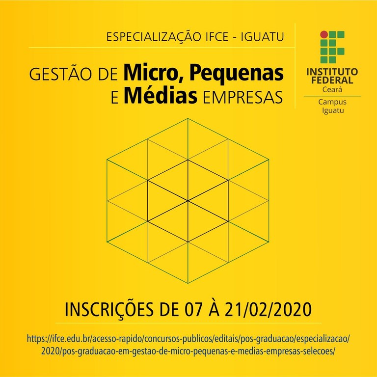 Especialização