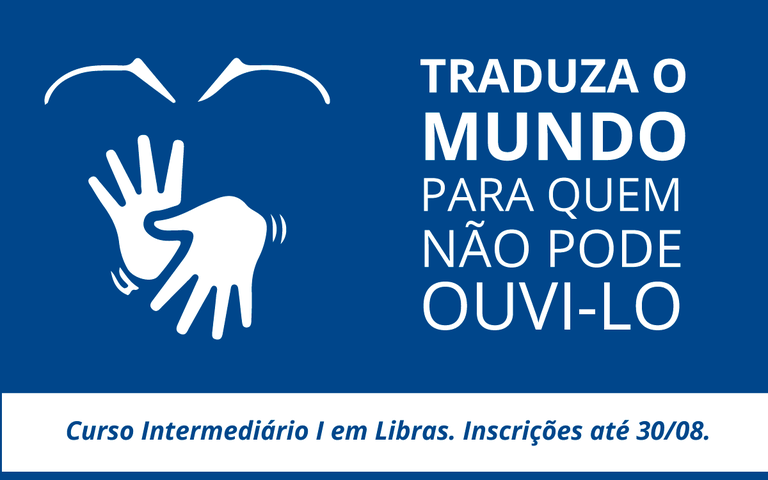 Intermediário I Libras