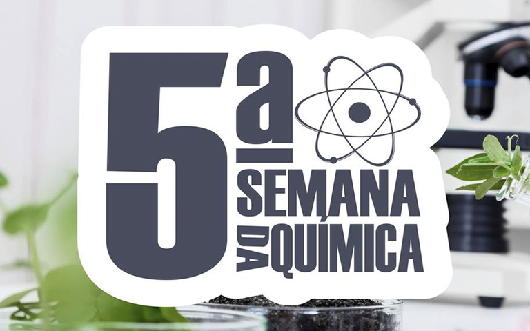 Semana de Química imagem