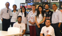 2016.07.05 - Visita Sue Sharkey (AoC)