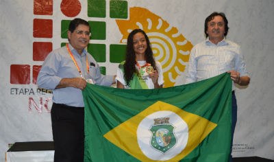 Hevila Sales foi mais uma vez campeã nos 50 metros peito (Foto: Rebeca Casemiro) Hevila Sales foi mais uma vez campeã nos 50 metros peito (Foto: Rebeca Casemiro)
