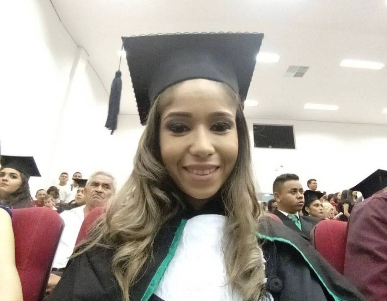 Leila Maria de Sousa Tavares - Zootecnia.jpg Leila Maria de Sousa Tavares - Zootecnia.jpg