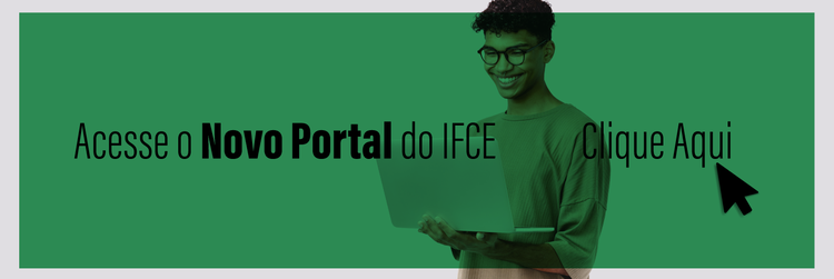 Novo Portal do IFCE