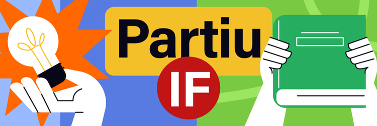 Partiu IF