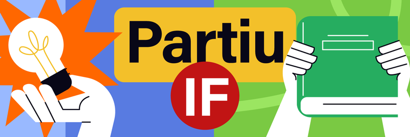 Partiu IF