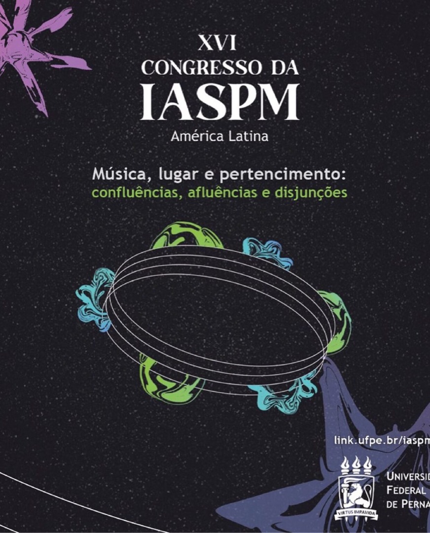 XVI Congresso da Associação Internacional para o Estudo da Música Popular