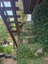 Visita técnica à Casa PAS (Protótipo de Autoconstrução Sustentável)