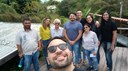 Visita técnica à Casa PAS (Protótipo de Autoconstrução Sustentável) Visita técnica à Casa PAS (Protótipo de Autoconstrução Sustentável)
