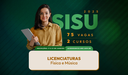 Oferta do IFCE Itapipoca no Sisu 2025