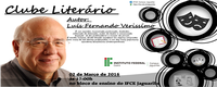 Clube Literário