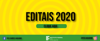 Editais 2020 Editais 2020