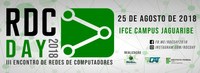 RDC Day 2018 RDC Day 2018