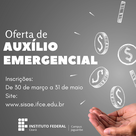 Auxilio Emergencial 
