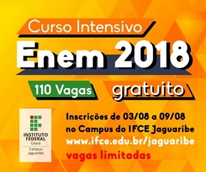 Enem 2018 Portal IFCE Enem 2018 Portal IFCE