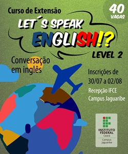 Let´s Speak English Level 2